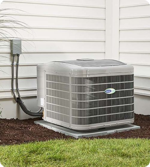 Carrier Infinity 24 Heat Pump Price & Advantages Green Attic